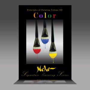 Color DVD