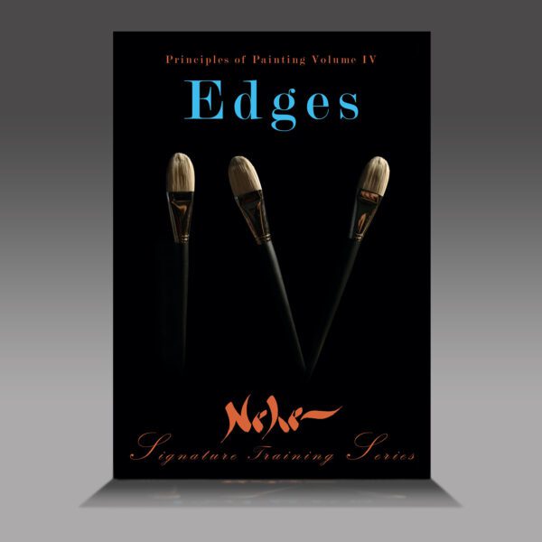 Edges DVD