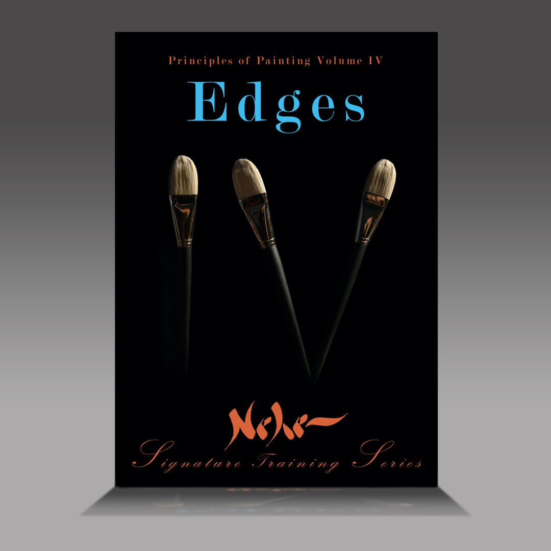Edges DVD