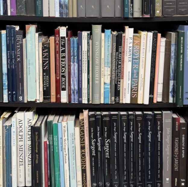 book_shelf